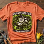 Team No Weeds T-Shirt