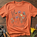 Bloom Wildly T-Shirt