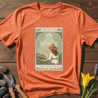 The Healer Generational Wisdom T-Shirt