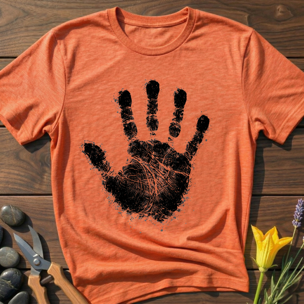 Dirty Touch T-Shirt