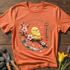 Not Ready to Bloom T-Shirt