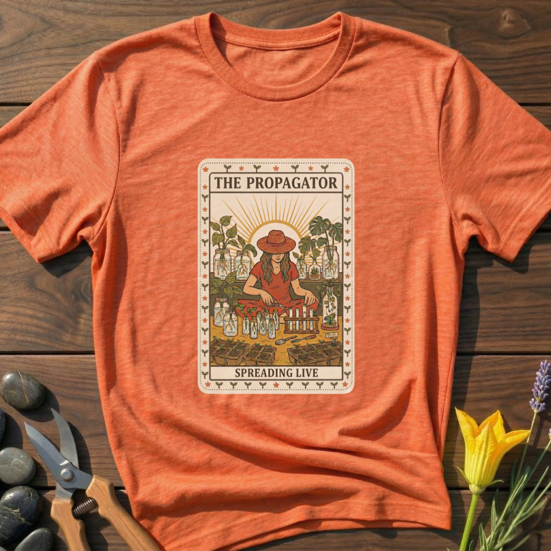 The Propagator T-Shirt