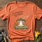 Expanding Mind T-Shirt