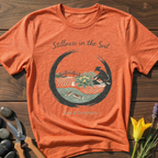 Stillness in the Soil -Shirt