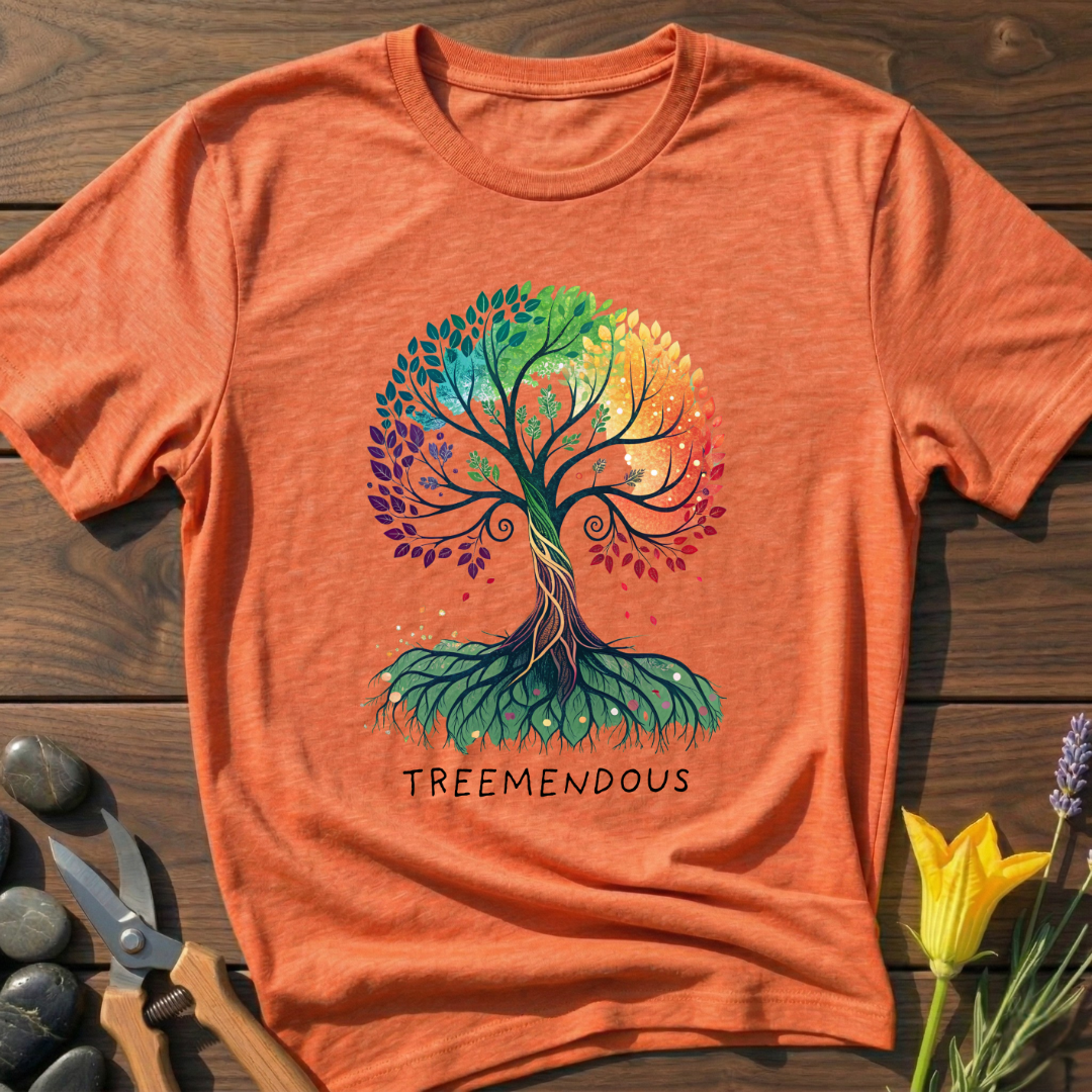 Treemendous T-Shirt