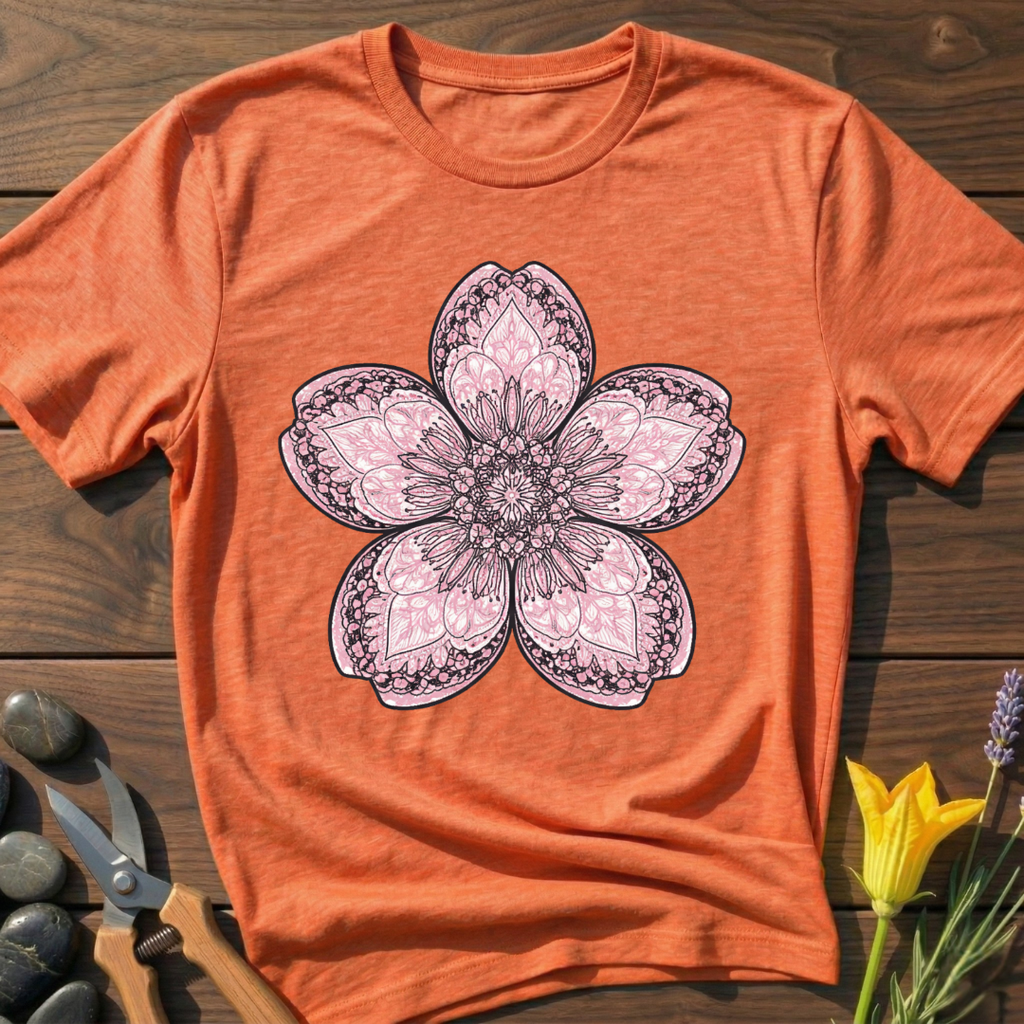 Lotus T-Shirt