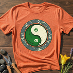 Zucchini Radish Zen T-Shirt