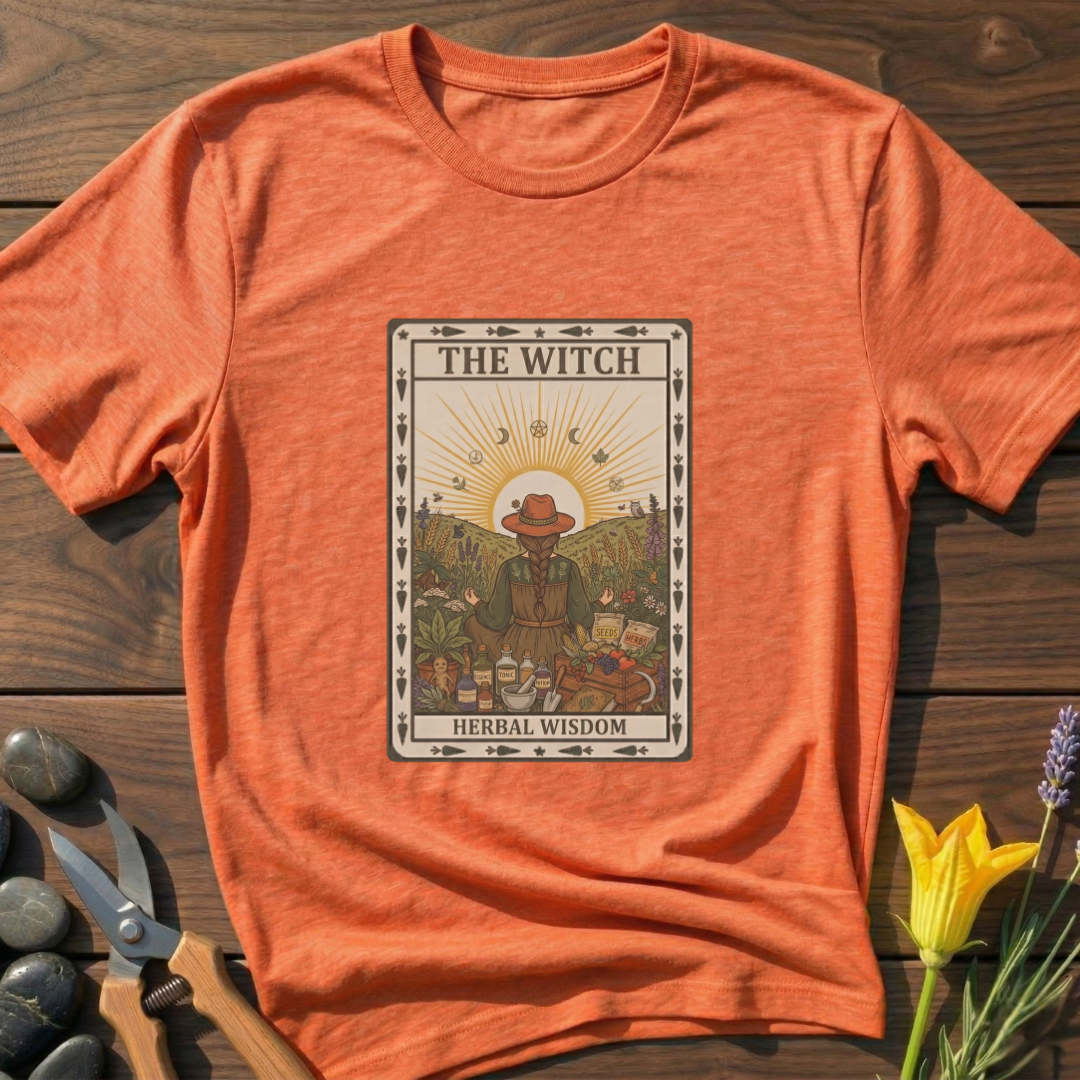 The Witch T-Shirt