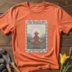 The Herbalist Garden Medicine T-Shirt