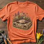 DJ Symbiosis T-Shirt