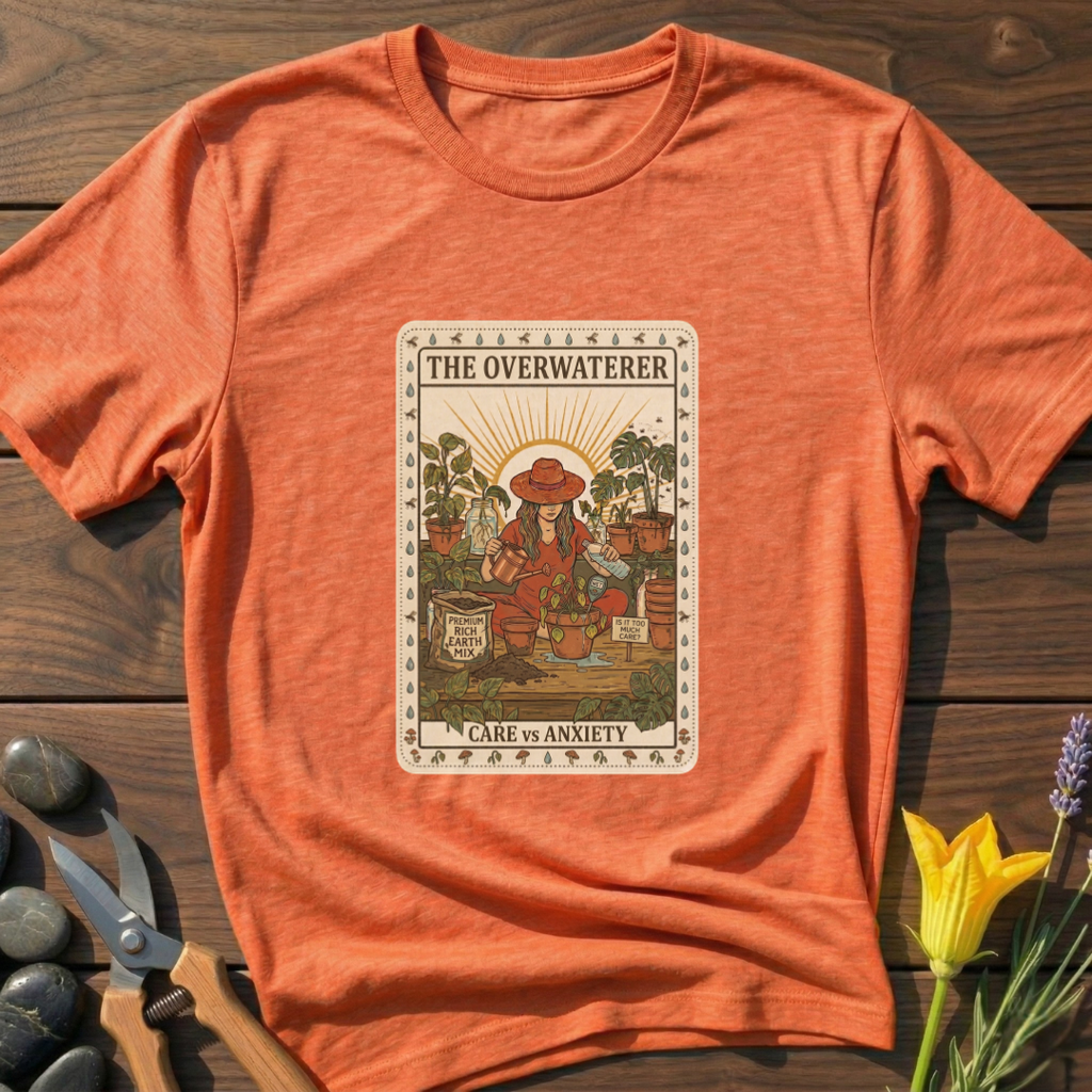The Overwaterer T-Shirt