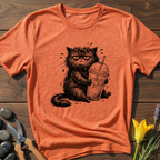 Hot Kitty T-Shirt