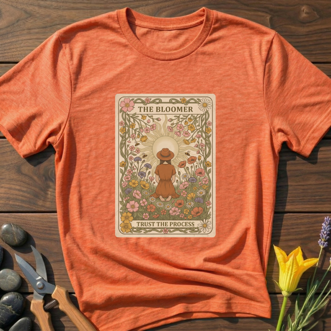 The Bloomer T-Shirt