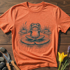 Oh My Frog T-Shirt