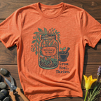 Grow Heal Thrive T-Shirt