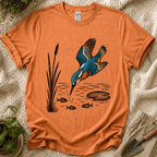 Garden Pond T-Shirt