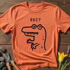 HUGigator - T-Shirt