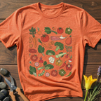 Veggie Mix T-Shirt