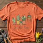Just One More T-Shirt