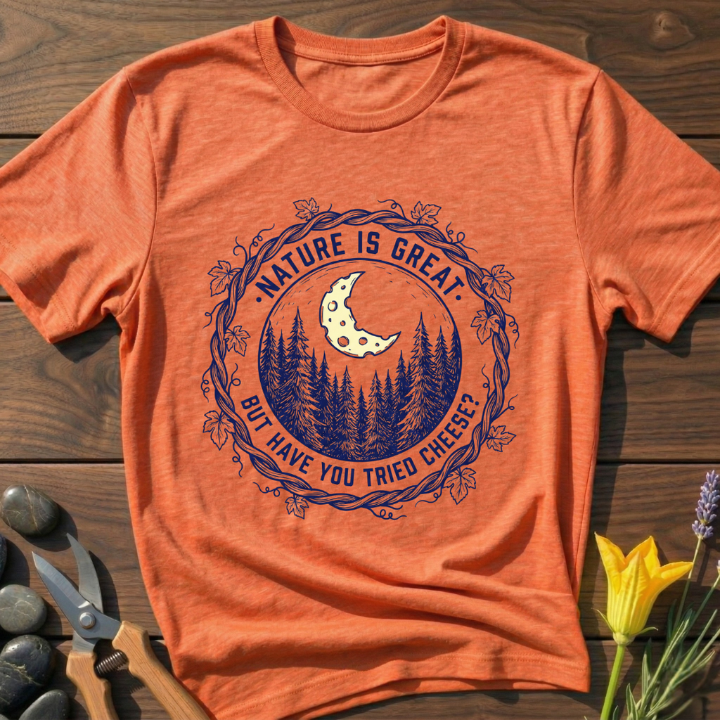 Great Nature T-Shirt