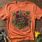 Grown In Harmony T-Shirt