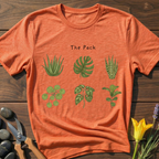 Indoor Pack T-Shirt
