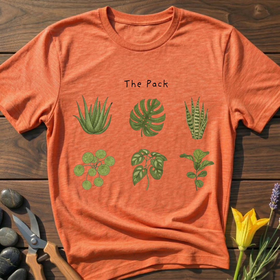 Indoor Pack T-Shirt