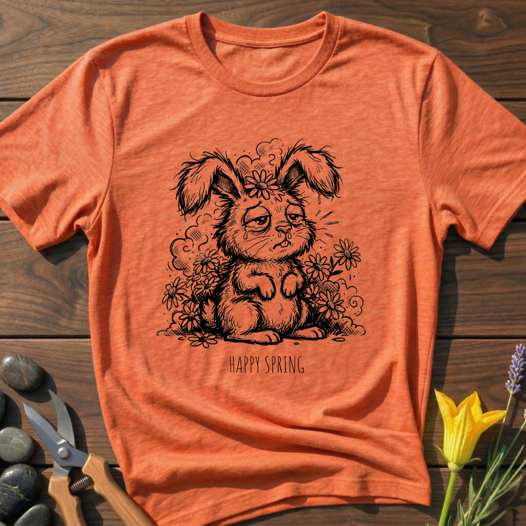 Happy Spring T-Shirt