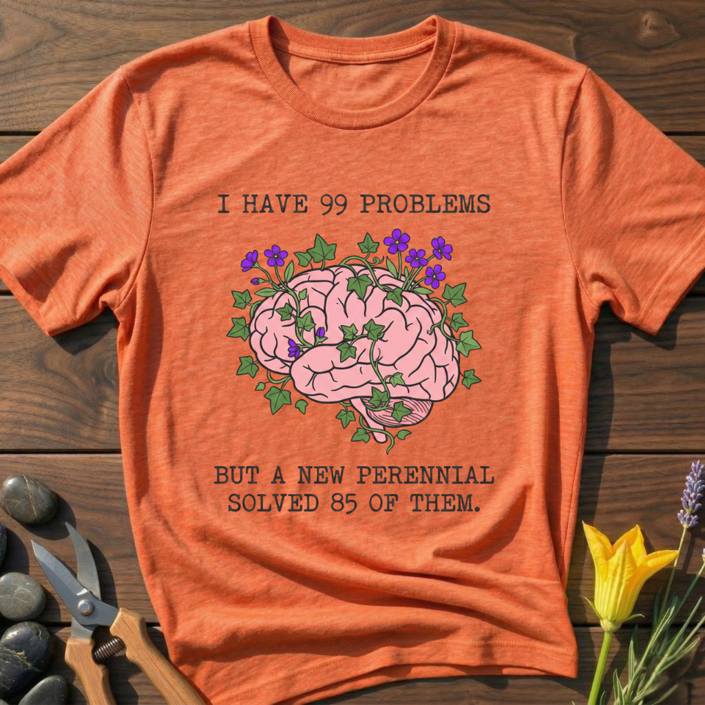 99 Problems T-Shirt