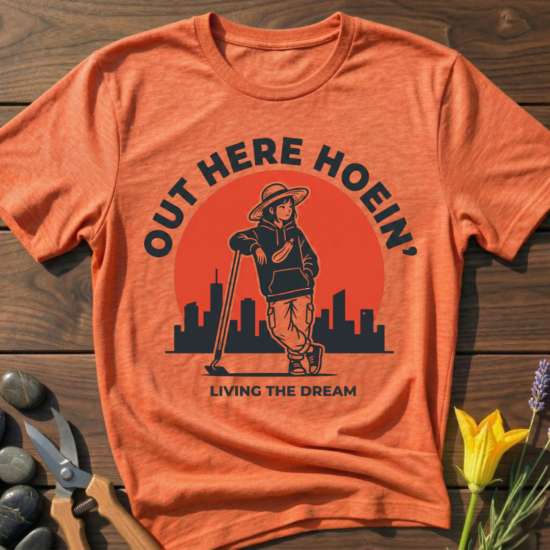Out Here T-Shirt
