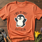 Daily Oxytocin T-Shirt