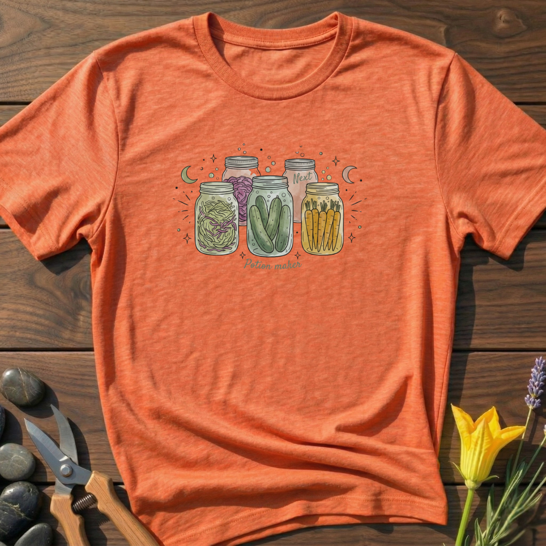 Potion Maker T-Shirt