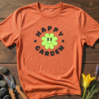 Happy Garden T-Shirt