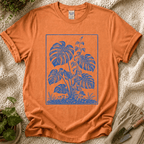 Monstera Deliciosa T-Shirt