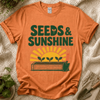 Seeds And Sunshine T-Shirt