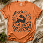 Rabbit Meadow T-Shirt