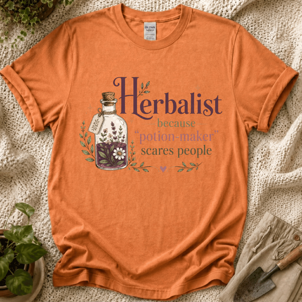 Herbalist T-Shirt