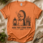 Good Thyme Hedgehog T-Shirt