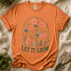 Let It Grow T-Shirt