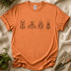 Garden Bugs T-Shirt