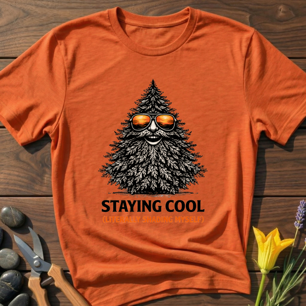 Stay Cool T-Shirt