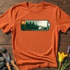 Recharge T-Shirt