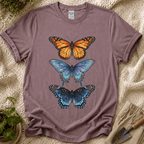 Butterflyies Garden T-Shirt