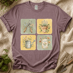Best Of Slow Garden T-Shirt