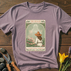 The Healer Generational Wisdom T-Shirt