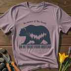 Hungry Locals T-Shirt