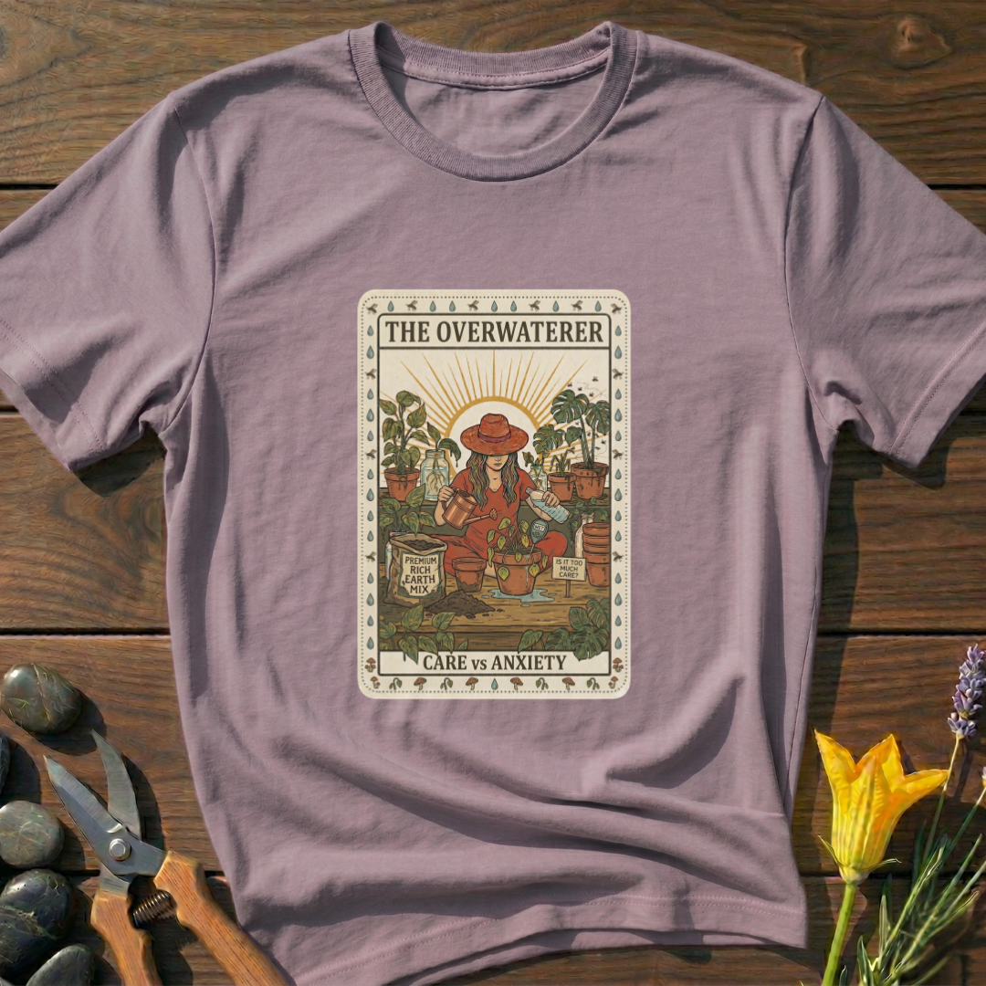 The Overwaterer T-Shirt