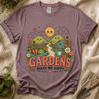 Happy Garden T-Shirt