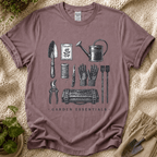 Garden Essentials T-Shirt