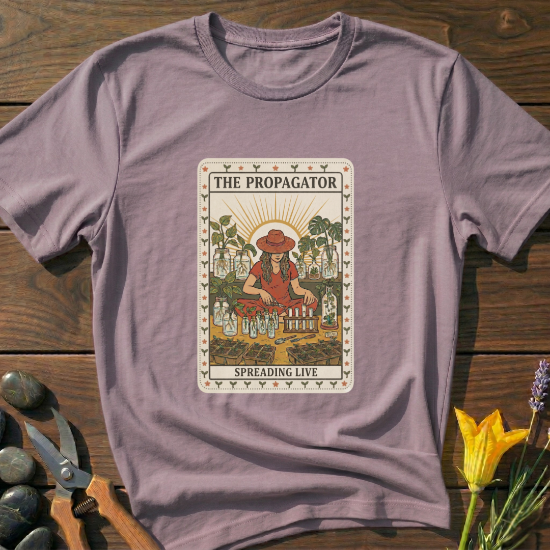 The Propagator T-Shirt